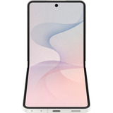 Samsung Galaxy Z Flip8 512GB, Handy bianco