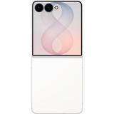 Samsung Galaxy Z Flip8 512GB, Handy bianco