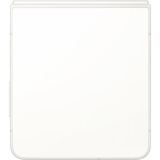 Samsung Galaxy Z Flip8 512GB, Handy bianco