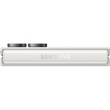 Samsung Galaxy Z Flip8 512GB, Handy bianco