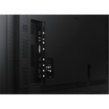 Samsung QH75C Pannello piatto per segnaletica digitale 190,5 cm (75") LCD Wi-Fi 700 cd/m² 4K Ultra HD Nero Tizen 24/7, Public Display Nero, Pannello piatto per segnaletica digitale, 190,5 cm (75"), LCD, 3840 x 2160 Pixel, Wi-Fi, 24/7