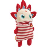 Schmidt Spiele Sorgenfresser Nisha, Peluche animali 