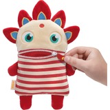 Schmidt Spiele Sorgenfresser Nisha, Peluche animali 