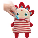 Schmidt Spiele Sorgenfresser Nisha, Peluche animali 