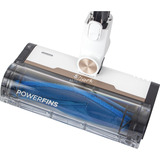 Shark BU1120DE, Aspirapolvere verticale 