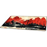 Sharkoon SKILLER SGP30 XXL D3, Gioco mouse pad multi colorata