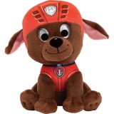 Spin Master GPW PawPatrol Zuma 6" GML, Peluche animali PAW Patrol GPW PawPatrol Zuma 6" GML, Animali giocattolo, 1 anno/i