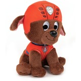 Spin Master GPW PawPatrol Zuma 6" GML, Peluche animali PAW Patrol GPW PawPatrol Zuma 6" GML, Animali giocattolo, 1 anno/i