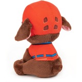 Spin Master GPW PawPatrol Zuma 6" GML, Peluche animali PAW Patrol GPW PawPatrol Zuma 6" GML, Animali giocattolo, 1 anno/i