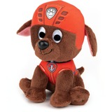 Spin Master GPW PawPatrol Zuma 6" GML, Peluche animali PAW Patrol GPW PawPatrol Zuma 6" GML, Animali giocattolo, 1 anno/i