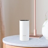 TP-Link Deco M4(3-pack) Dual-band (2.4 GHz/5 GHz) Wi-Fi 5 (802.11ac) Bianco 2 Interno, Router di rete Bianco, Interno, Sistema Mesh, Potenza, status, Dual-band (2.4 GHz/5 GHz), Wi-Fi 5 (802.11ac)