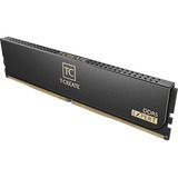 Team Group DIMM 32 GB DDR5-6000 (2x 16 GB) Dual-Kit, Memoria Nero