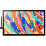 Wacom Cintiq 24 Touch, Tavoletta grafica Nero