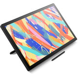 Wacom Cintiq 24 Touch, Tavoletta grafica Nero