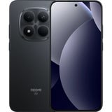 Xiaomi Redmi Note 15 Pro 5G 512GB, Handy Nero