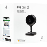 eve Camma, Telecamera di rete carbonico