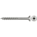 fischer Vite per truciolato PowerFast II 5,0x60 testa svasata TX 