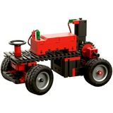 fischertechnik Meccanico e Statico 2, Giochi di costruzione 