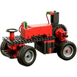 fischertechnik Meccanico e Statico 2, Giochi di costruzione 