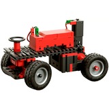 fischertechnik Meccanico e Statico 2, Giochi di costruzione 