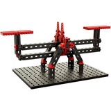 fischertechnik Meccanico e Statico 2, Giochi di costruzione 