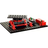 fischertechnik Meccanico e Statico 2, Giochi di costruzione 