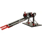 fischertechnik Meccanico e Statico 2, Giochi di costruzione 