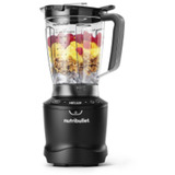 nutribullet SmartSense 1500 Combo Standmixer NBF550DG, Mixer stand grigio scuro