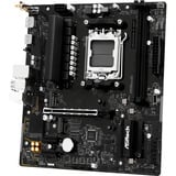 ASRock A620AM-X WIFI, Scheda madre 