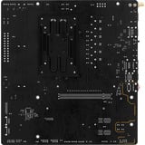 ASRock A620AM-X WIFI, Scheda madre 