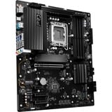 ASRock Asro Z890 Pro-A, Scheda madre Nero