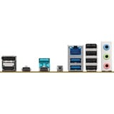 ASRock Asro Z890 Pro-A, Scheda madre Nero
