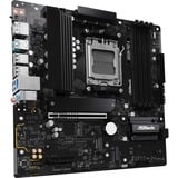 ASRock B850M Pro-A, Scheda madre 