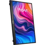 ASUS PA148CTV Monitor PC 35,6 cm (14") 1920 x 1080 Pixel Full HD LED Touch screen Da tavolo Nero, Monitor LED Nero, 35,6 cm (14"), 1920 x 1080 Pixel, Full HD, LED, 5 ms, Nero