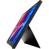ASUS PA148CTV Monitor PC 35,6 cm (14") 1920 x 1080 Pixel Full HD LED Touch screen Da tavolo Nero, Monitor LED Nero, 35,6 cm (14"), 1920 x 1080 Pixel, Full HD, LED, 5 ms, Nero