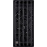 ASUS ProArt PA602 Midi Tower Nero, Chassis Tower Nero, Midi Tower, PC, Nero, ATX, DTX, EATX, micro ATX, Mini-DTX, Mini-ITX, Gaming, 19 cm