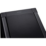 ASUS ProArt PA602 Midi Tower Nero, Chassis Tower Nero, Midi Tower, PC, Nero, ATX, DTX, EATX, micro ATX, Mini-DTX, Mini-ITX, Gaming, 19 cm