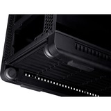 ASUS ProArt PA602 Midi Tower Nero, Chassis Tower Nero, Midi Tower, PC, Nero, ATX, DTX, EATX, micro ATX, Mini-DTX, Mini-ITX, Gaming, 19 cm