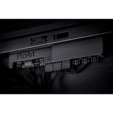 ASUS ProArt PA602 Midi Tower Nero, Chassis Tower Nero, Midi Tower, PC, Nero, ATX, DTX, EATX, micro ATX, Mini-DTX, Mini-ITX, Gaming, 19 cm