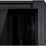 ASUS ProArt PA602 Midi Tower Nero, Chassis Tower Nero, Midi Tower, PC, Nero, ATX, DTX, EATX, micro ATX, Mini-DTX, Mini-ITX, Gaming, 19 cm