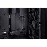ASUS ProArt PA602 Midi Tower Nero, Chassis Tower Nero, Midi Tower, PC, Nero, ATX, DTX, EATX, micro ATX, Mini-DTX, Mini-ITX, Gaming, 19 cm