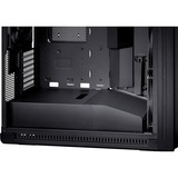 ASUS ProArt PA602 Midi Tower Nero, Chassis Tower Nero, Midi Tower, PC, Nero, ATX, DTX, EATX, micro ATX, Mini-DTX, Mini-ITX, Gaming, 19 cm