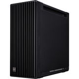 ASUS ProArt PA602 Midi Tower Nero, Chassis Tower Nero, Midi Tower, PC, Nero, ATX, DTX, EATX, micro ATX, Mini-DTX, Mini-ITX, Gaming, 19 cm