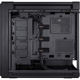 ASUS ProArt PA602 Midi Tower Nero, Chassis Tower Nero, Midi Tower, PC, Nero, ATX, DTX, EATX, micro ATX, Mini-DTX, Mini-ITX, Gaming, 19 cm