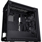 ASUS ProArt PA602 Midi Tower Nero, Chassis Tower Nero, Midi Tower, PC, Nero, ATX, DTX, EATX, micro ATX, Mini-DTX, Mini-ITX, Gaming, 19 cm