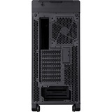 ASUS ProArt PA602 Midi Tower Nero, Chassis Tower Nero, Midi Tower, PC, Nero, ATX, DTX, EATX, micro ATX, Mini-DTX, Mini-ITX, Gaming, 19 cm