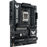 ASUS TUF GAMING B650E-PLUS WIFI AMD B650 Socket AM5 ATX, Scheda madre Nero, AMD, Socket AM5, AMD Ryzen 7000 Series, AMD Ryzen 8000 Series, AMD Ryzen 9000 Series, Socket AM5, DDR5-SDRAM, 256 GB