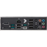ASUS TUF GAMING B650E-PLUS WIFI AMD B650 Socket AM5 ATX, Scheda madre Nero, AMD, Socket AM5, AMD Ryzen 7000 Series, AMD Ryzen 8000 Series, AMD Ryzen 9000 Series, Socket AM5, DDR5-SDRAM, 256 GB