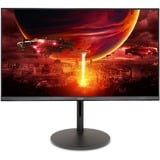 Acer Nitro XF240YX1, Monitor di gioco Nero, 60,5 cm (23.8"), 1920 x 1080 Pixel, Full HD, LCD, 1 ms, Nero