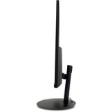 Acer Nitro XF240YX1, Monitor di gioco Nero, 60,5 cm (23.8"), 1920 x 1080 Pixel, Full HD, LCD, 1 ms, Nero